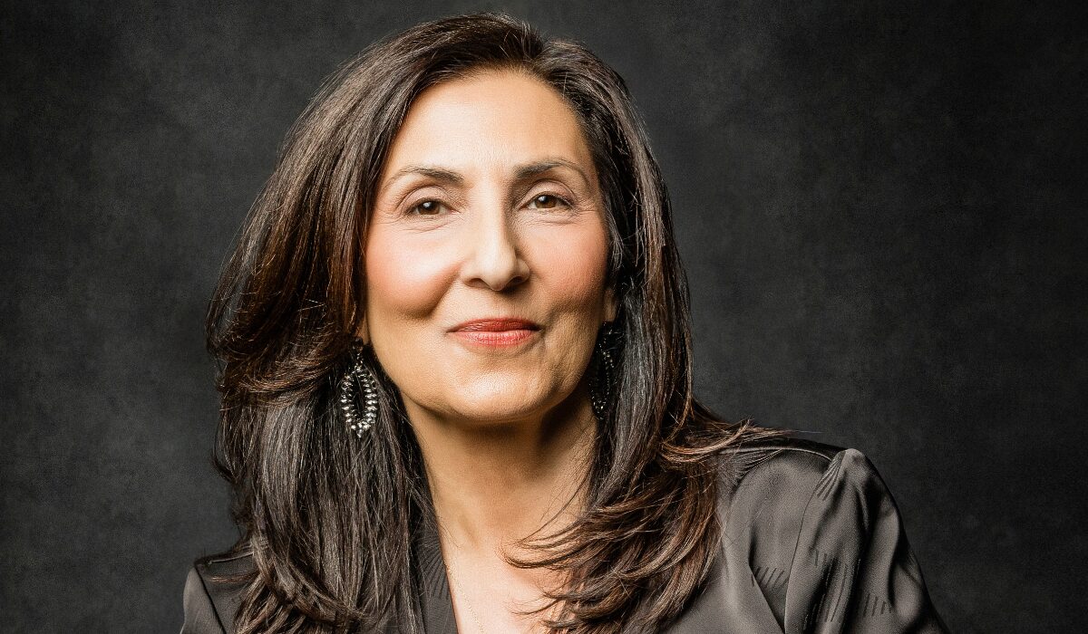 INC Magazine Female Founders 500